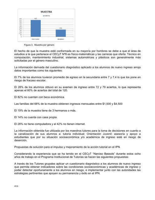 OBJETIVO. Propiciar el intercambio de experiencias en torno del ...