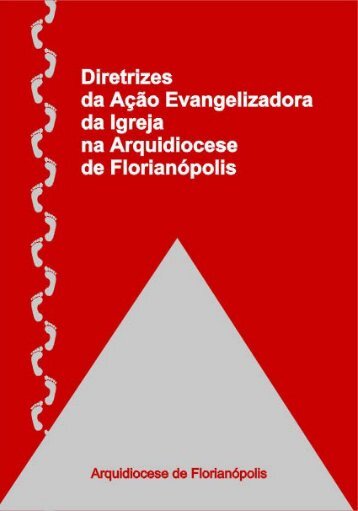 Untitled - Arquidiocese de Florianópolis