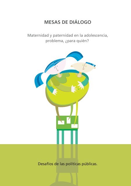 Mesas de Diálogo Paternidad maternidad Adolescencia .pdf - codajic