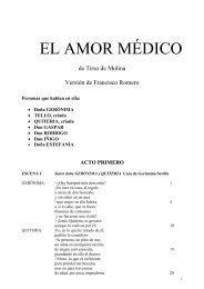 EL AMOR MÉDICO - Ebaobab.com