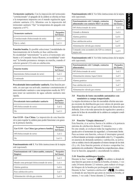 EOLO Eco 24 kW - 28 kW