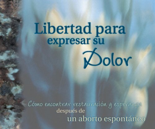 Libertad para expresar el dolor - Enfoque a la Familia