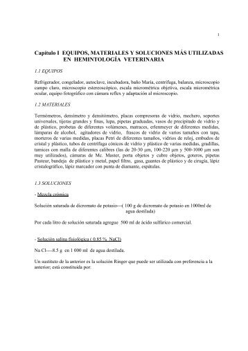 MONOGRAFIA METODOS HELMINTOS 5.pdf - Inicio