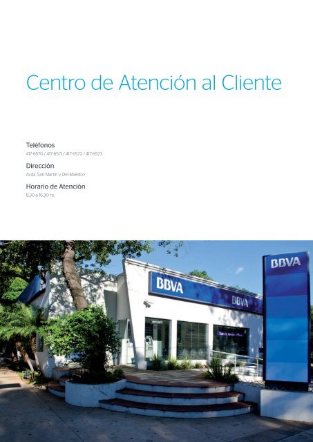 información - BBVA