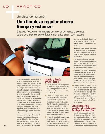 77 Kb - Revista Consumer