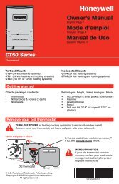 69-2040EFS - CT50 Series