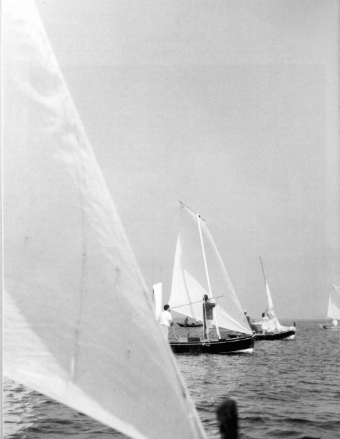 Relinga - Federación Galega pola Cultura Marítima e Fluvial . FGCMF