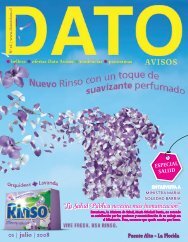 La Florida – Puente Alto - DATOavisos