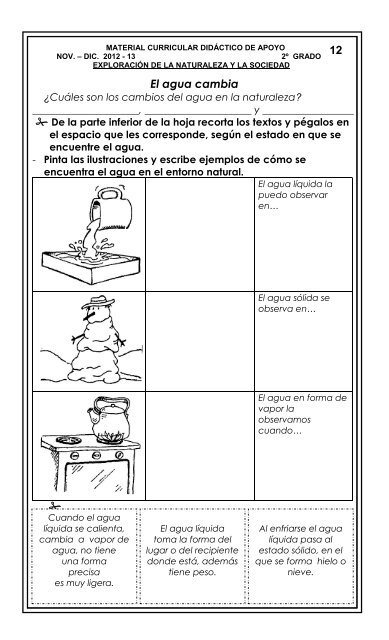 Proceso de crecimiento o transformación de un ser vivo. 1