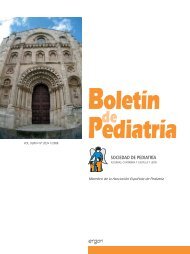 Bol Pediatr. 2008 - Sociedad de Pediatría de Asturias, Cantabria y ...
