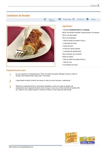 Recetario de semana santa.pdf - Soluciones Naturales