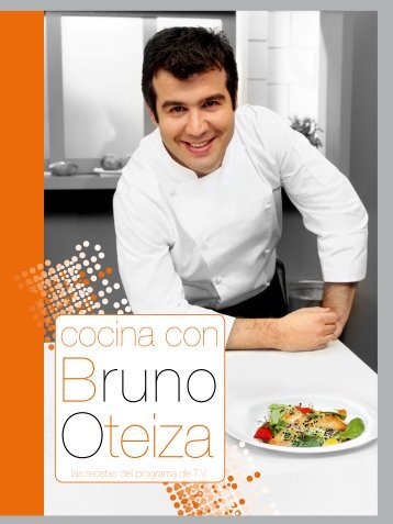 Bruno Oteiza - Tienda Hogarutil.com