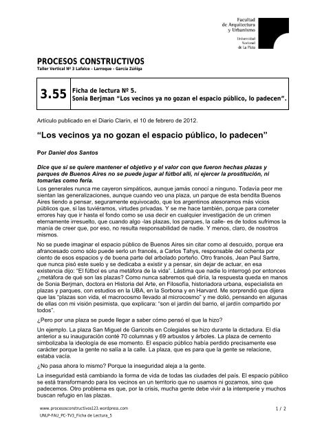 PC-TV3_Ficha de Lectura_5 - Procesos Constructivos