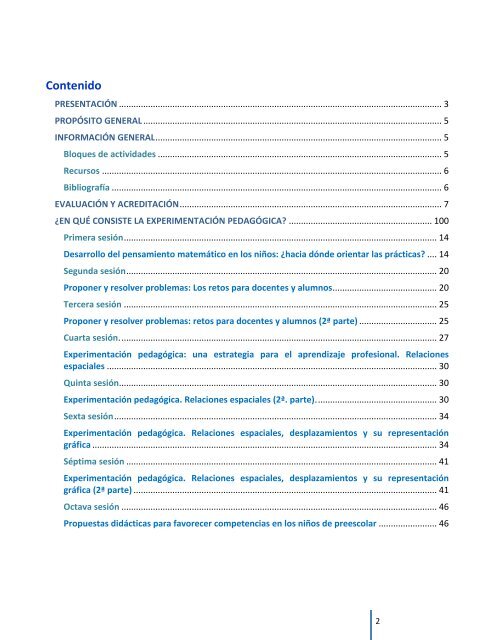 Resolver problemas, aprender matemáticas… y ... - Guias de Estudio