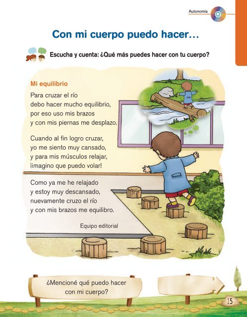 Primer nivel - Ministerio de Educación