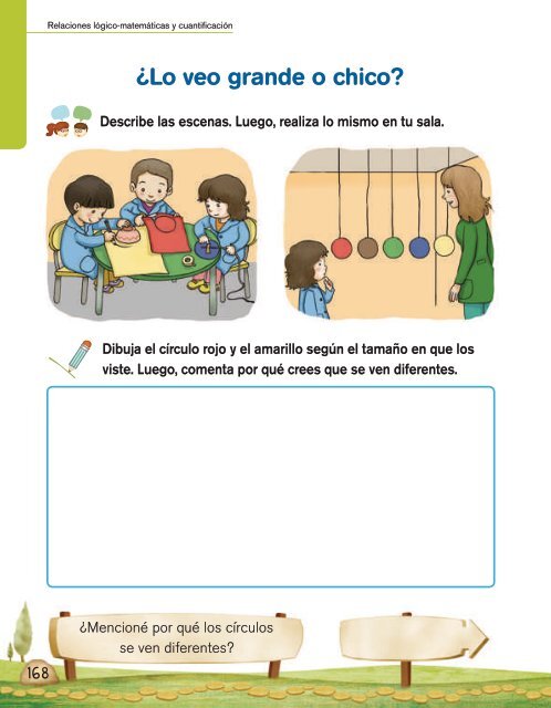 Primer nivel - Ministerio de Educación