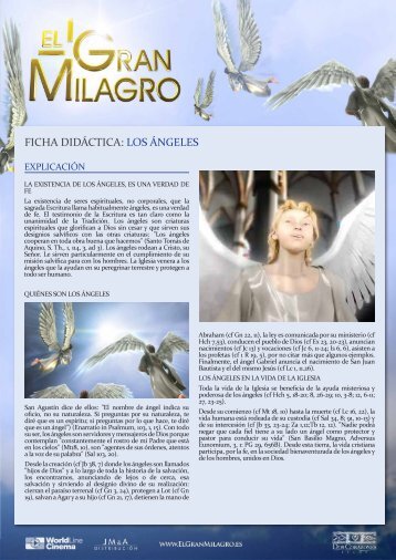 EGM Guia Los Ángeles - El Gran Milagro