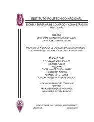 CP2011 O258o.pdf - Tesis en el IPN - Instituto Politécnico Nacional