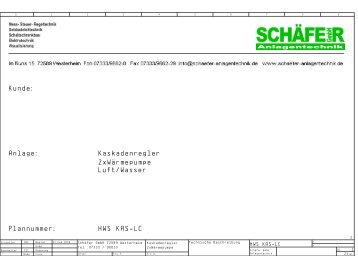 Buderus Ecomatic 4000 Schaltplan Pdf Reader