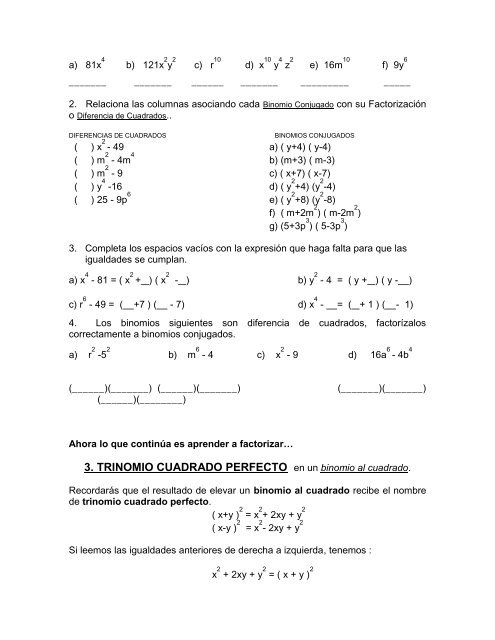 GUÍA DIDÁCTICA DE ÁLGEBRA 1a parte.pdf - CBTa 233