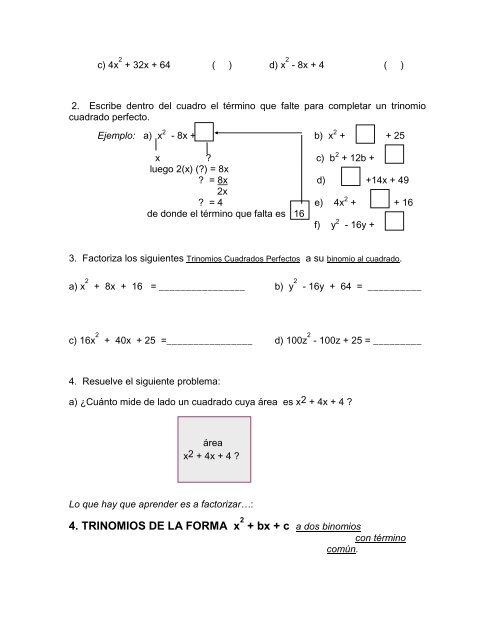 GUÍA DIDÁCTICA DE ÁLGEBRA 1a parte.pdf - CBTa 233