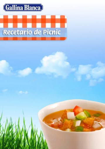 Recetario picnic.pdf - Soluciones Naturales