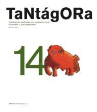 Editorial - Tantagora