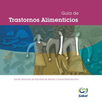 GUÍA: Trastornos Alimenticios