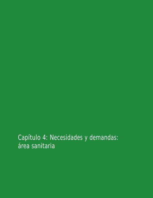 La situación de los enfermos afectados por la ... - Portal Mayores