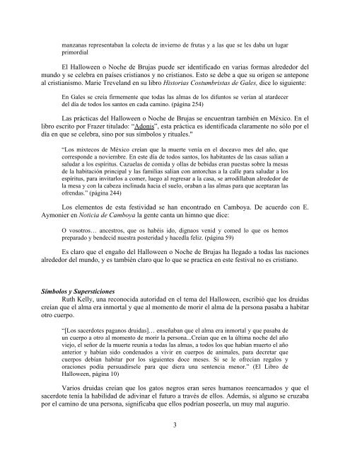 La Verdad Acerca Del Halloween.pdf