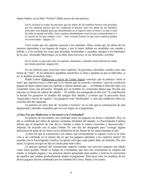 La Verdad Acerca Del Halloween.pdf