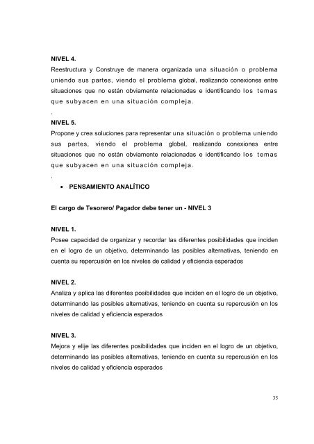 Monografia- Gestion Humana - Universidad EAN
