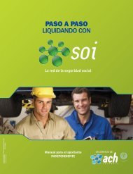 Instructivo Pago de Seguridad Social de ... - Bancolombia