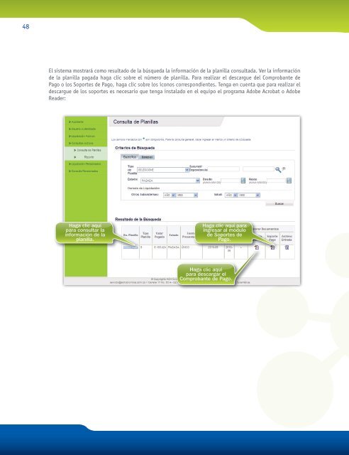 Instructivo Pago de Seguridad Social de ... - Bancolombia