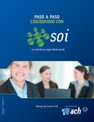 Instructivo Pago de Seguridad Social de Empleadores - Bancolombia