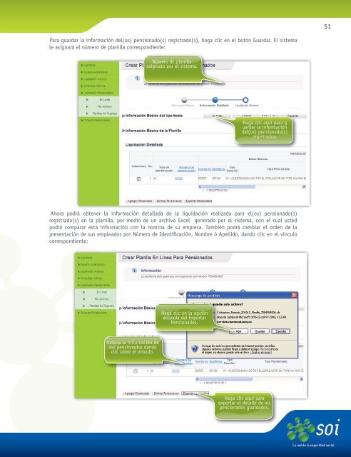 Instructivo Pago de Seguridad Social de Empleadores - Bancolombia