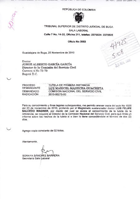 F"r-_) - Comisión Nacional del Servicio Civil