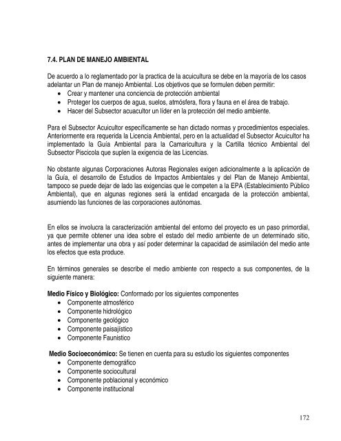 tabla de contenido - Observatorio Laboral y Ocupacional ...