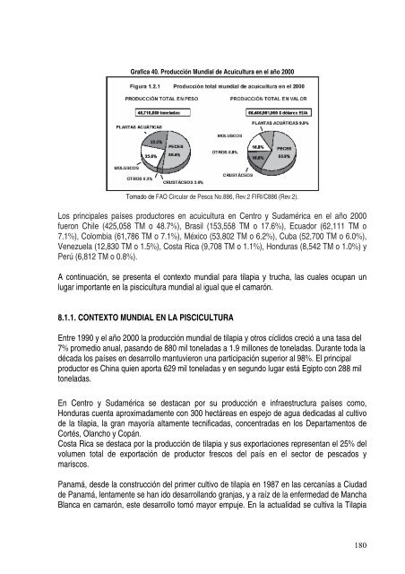 tabla de contenido - Observatorio Laboral y Ocupacional ...