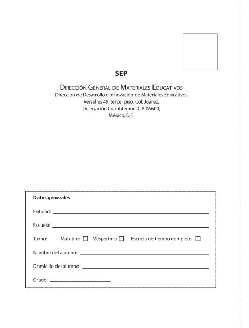 Educación Física - Subsecretaría de Educación Básica - Secretaría ...