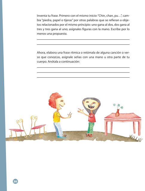 Educación Física - Subsecretaría de Educación Básica - Secretaría ...