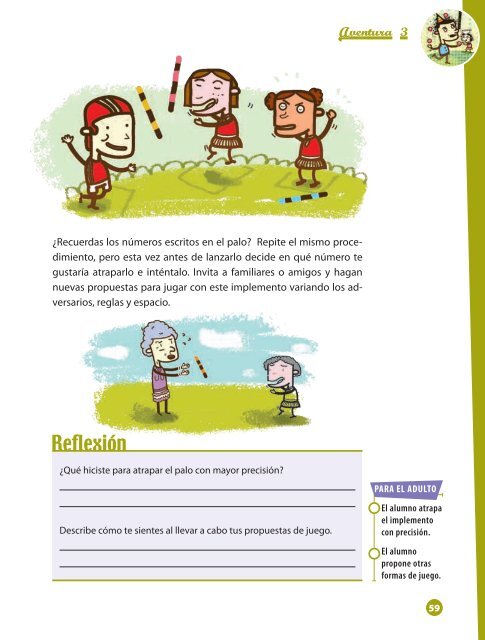 Educación Física - Subsecretaría de Educación Básica - Secretaría ...