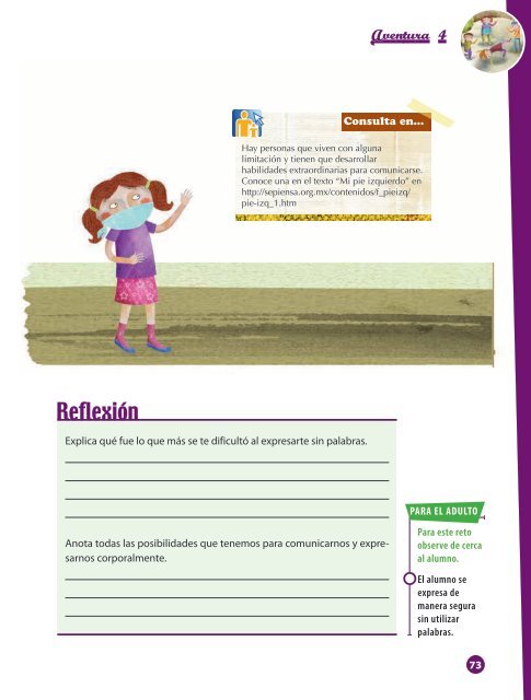 Educación Física - Subsecretaría de Educación Básica - Secretaría ...