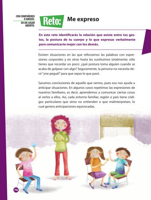 Educación Física - Subsecretaría de Educación Básica - Secretaría ...