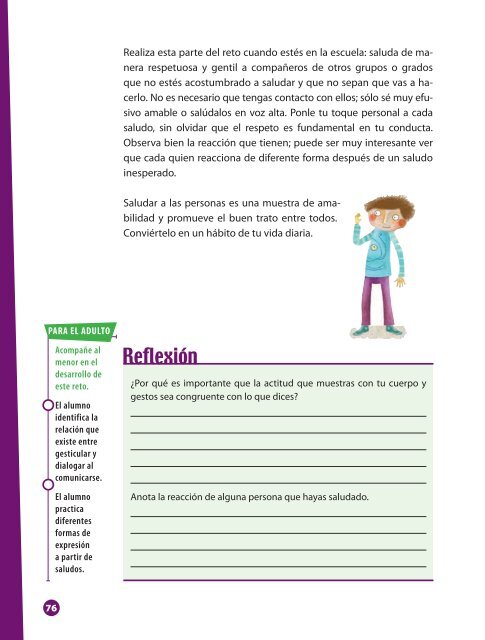 Educación Física - Subsecretaría de Educación Básica - Secretaría ...