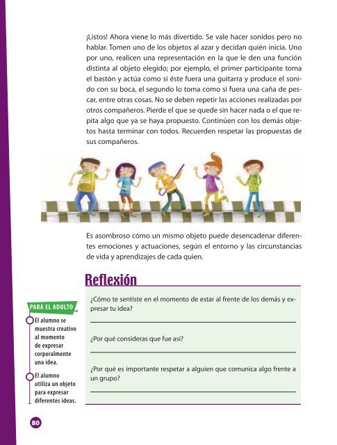 Educación Física - Subsecretaría de Educación Básica - Secretaría ...