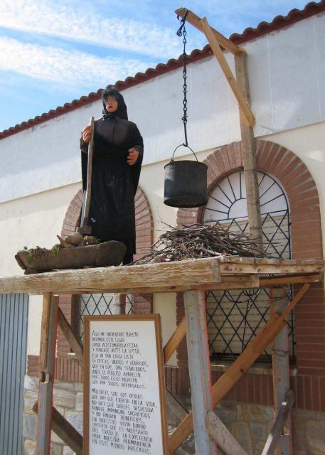 los mayos.cdr - Ayuntamiento de Santa Elena de Jamuz.