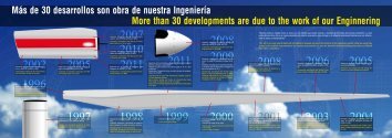 Más de 30 desarrollos son obra de nuestra Ingeniería ... - Jatorman