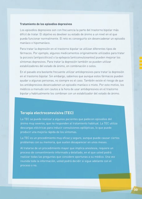 Aprendiendo a vivir con trastorno bipolar: - Neurocienciasonline.com