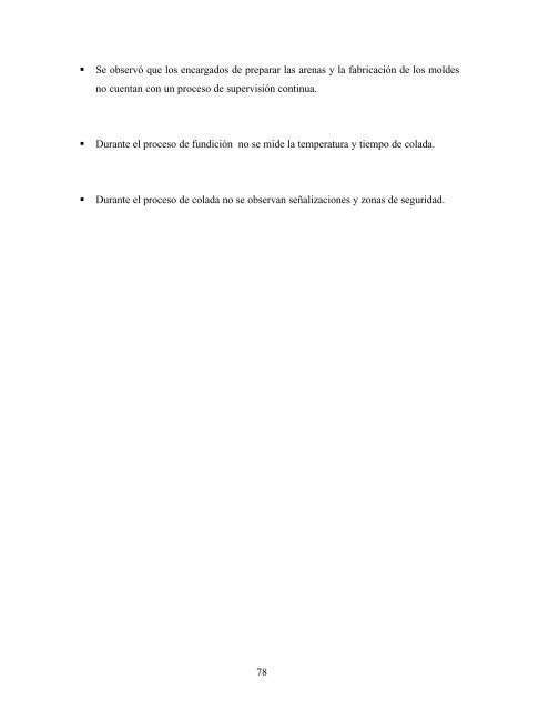 determinación de la composición óptima de la arena de fundición ...